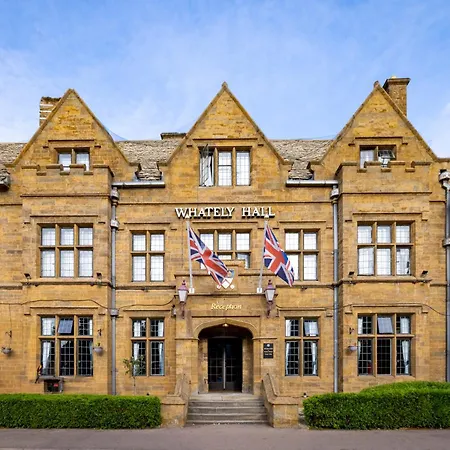 Whately Hall Hotel-2