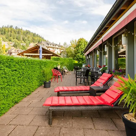 Hotel Am Kurpark-2