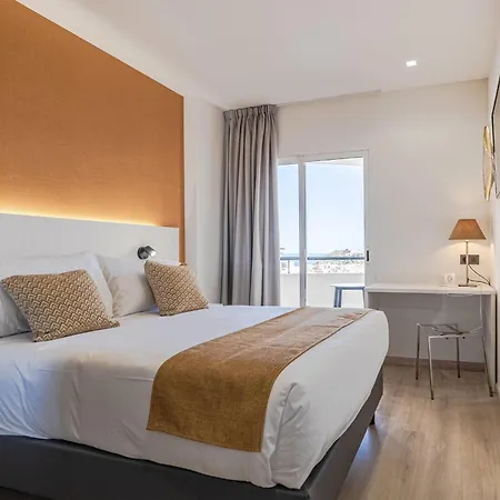 Ramada Resort by Wyndham Puerto de Mazarron-2