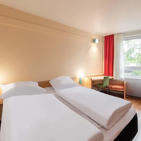 ibis Essen Hauptbahnhof-3