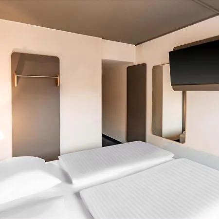B&B Hotel Hannover-Nord-3