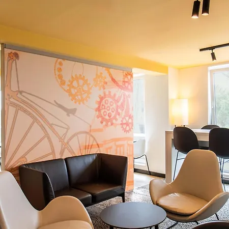 B&B Hotel Schweinfurt-Sued-2