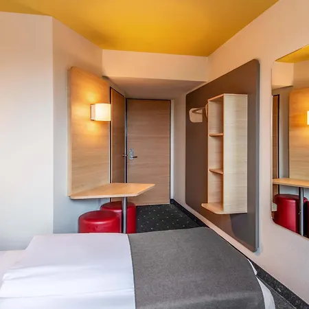 B&B Hotel Schweinfurt-Süd-2