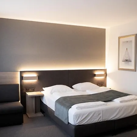 Landhotel Geiselwind-3