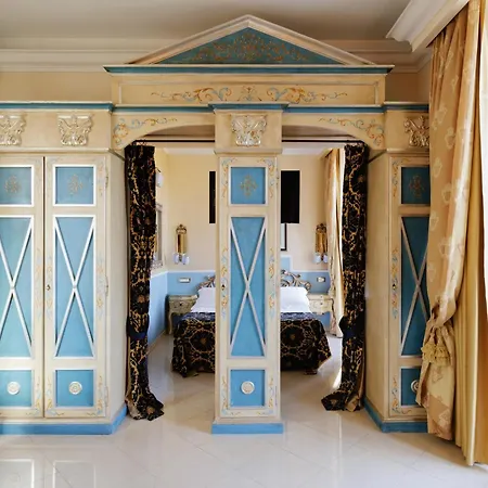 Romanico Palace Luxury Hotel & Spa-3
