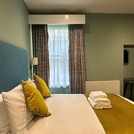 Bloomsbury Palace Hotel-3