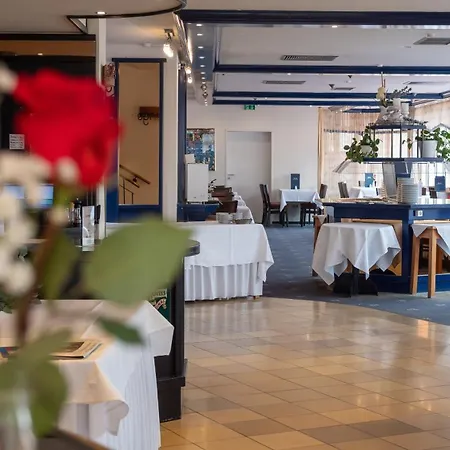 Ringhotel Residenz Wittmund-3