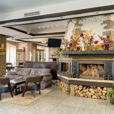 Hotel Bansko Spa & Holidays - Free Parking-2