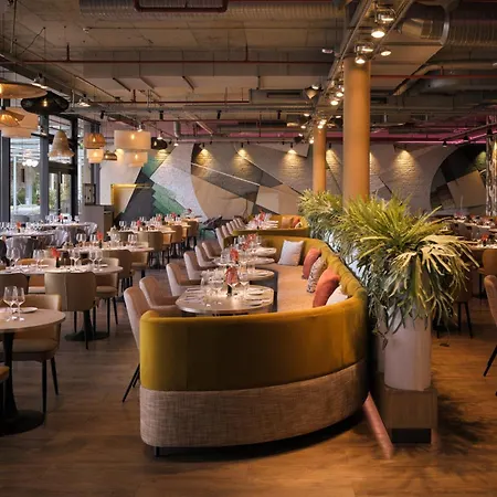Nyx Hotel Berlin Koepenick By Leonardo Hotels-3