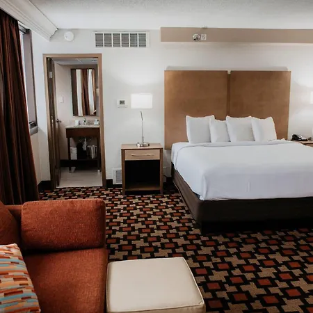 Radisson Hotel St Paul Downtown-3