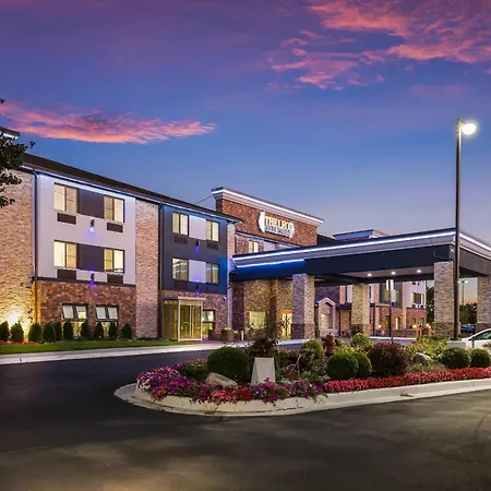The Leo Collection Detroit, An Ascend Collection Hotel-2