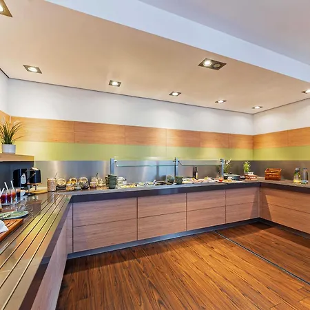 B&B Hotel Bochum Hbf-Sued-2