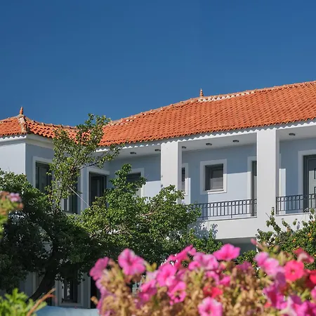 Hotel Defkalion-2