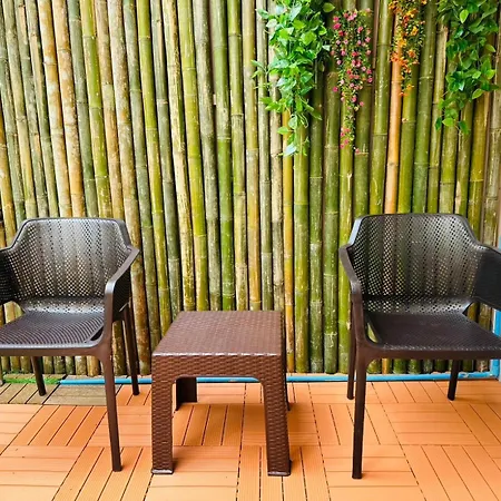 Seeka Boutique Resort - Relaxing Stay - Balcony, Pool & Near Beach-2