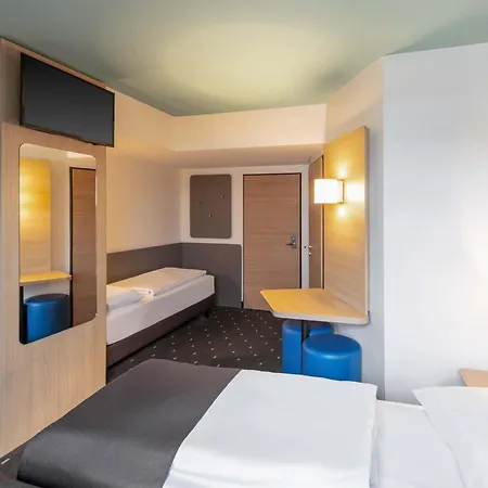 B&B Hotel Koblenz-City-3