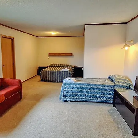 Discovery Countrytime Hotel-2