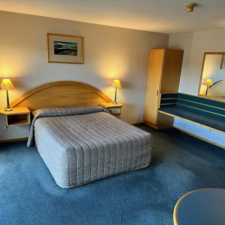 Distinction Heritage Gateway Hotel-2