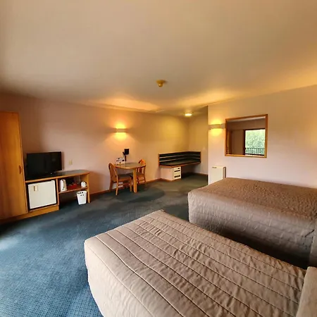 Distinction Heritage Gateway Hotel-3