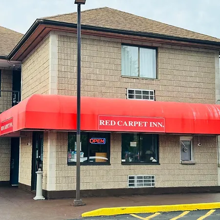 Red Carpet Inn Norwalk-2