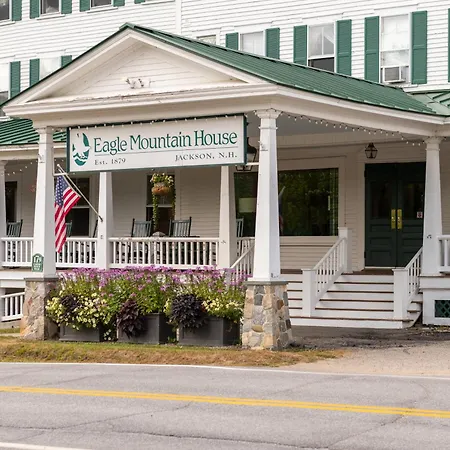 Eagle Mountain House And Golf Club-3