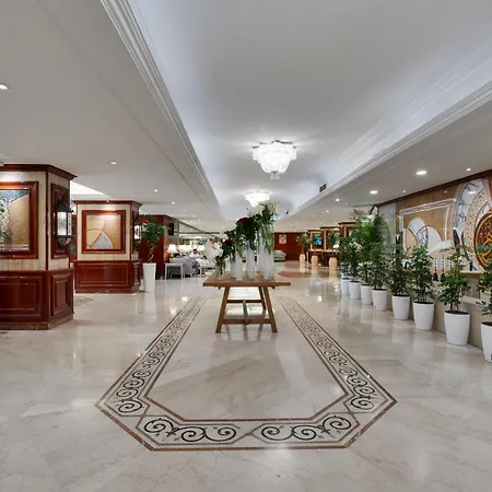 Al Shohada By Palm Rich Makkah-3
