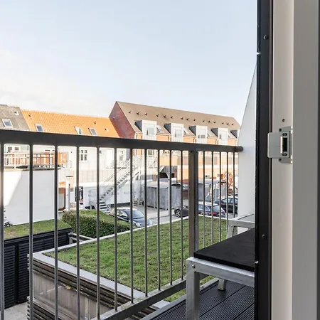 Hotel Skjern-3