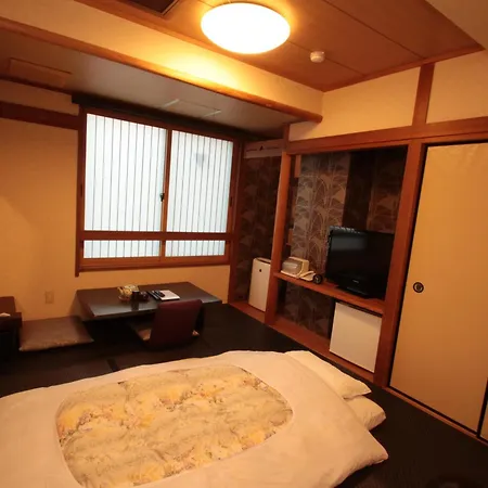 Satomo Ryokan-2