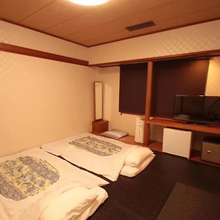 Satomo Ryokan-3