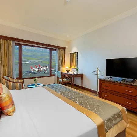 The Orchid Hotel Mumbai Vile Parle-3