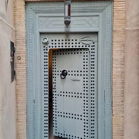 Riad Hadika Maria-2