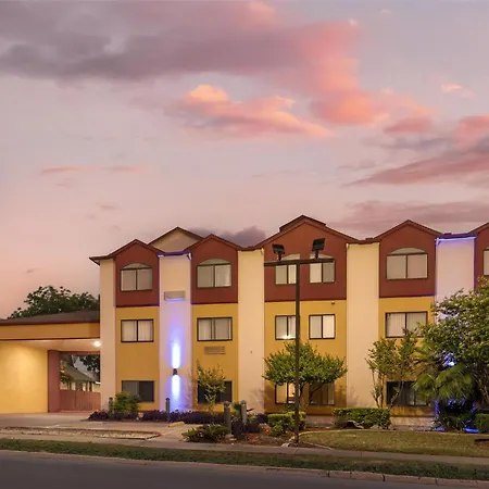 Best Western Alamo Suites-2