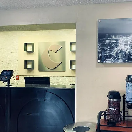 Comfort Inn & Suites Atlanta-Smyrna-2