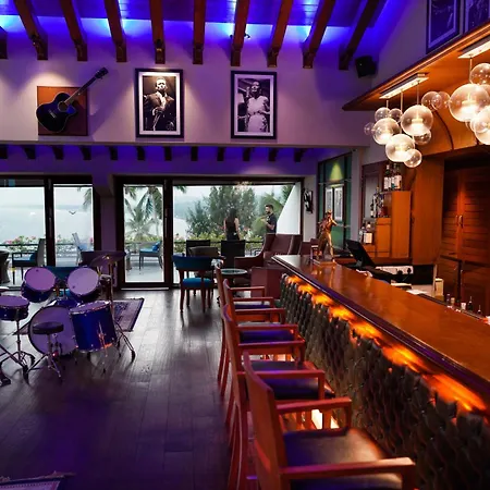 The Leela Kovalam, A Raviz Hotel-3