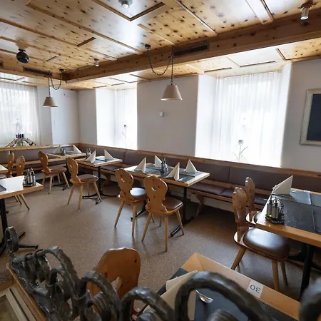 Hotel Acla Filli-3