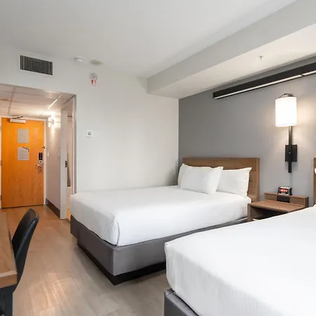 Hotel Willo - Previously Known Ywca Hotel-3