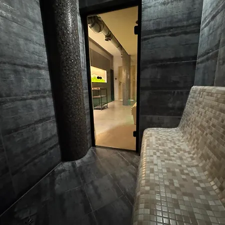 Hotel Relaks Wellness&SPA-3