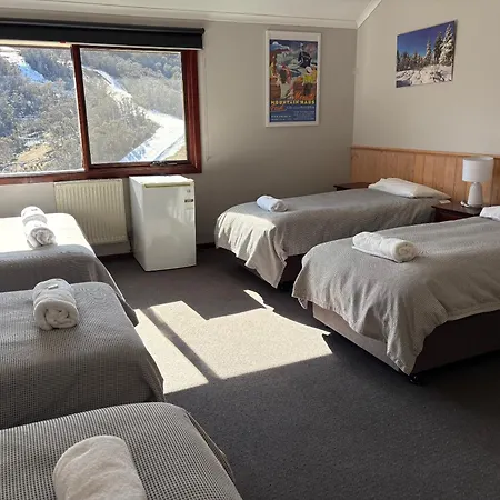 Winterhaus Lodge Thredbo Village-3