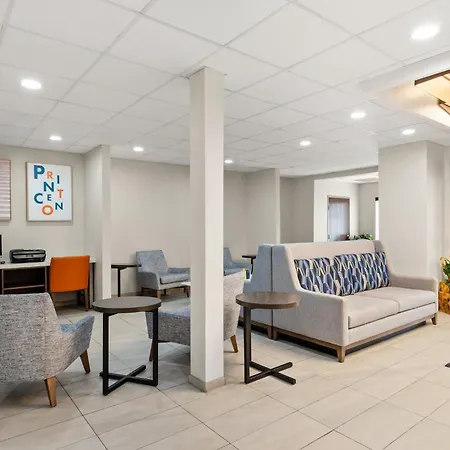 Holiday Inn Express Princeton/I-77 By Ihg-3