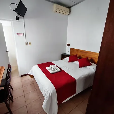 Hotel Romi-2
