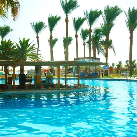 Stella Beach Resort & Spa Makadi Bay-2