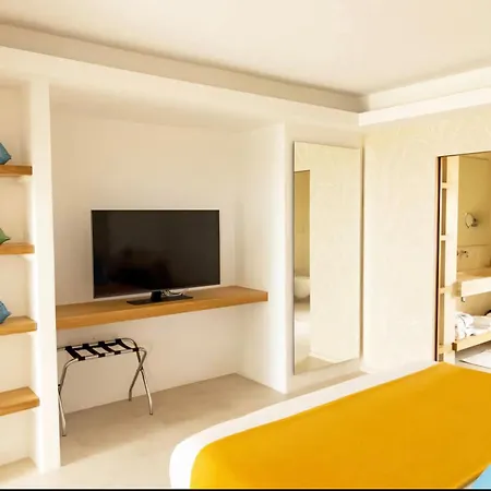 Hotel Capriccioli-3