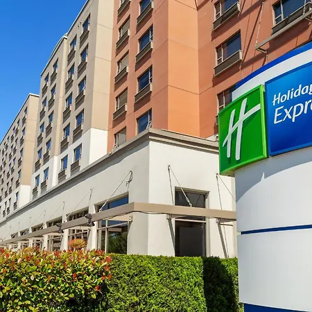 Holiday Inn Express Vancouver Airport-Richmond By Ihg-2