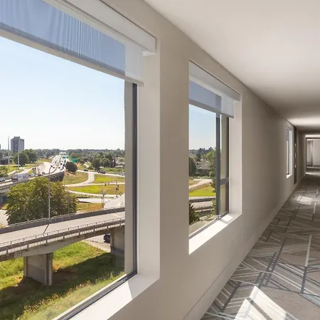Holiday Inn Express Vancouver Airport-Richmond By Ihg-3