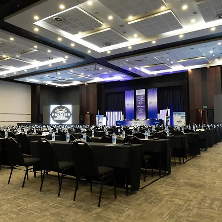 Premier Hotel East London Icc-3
