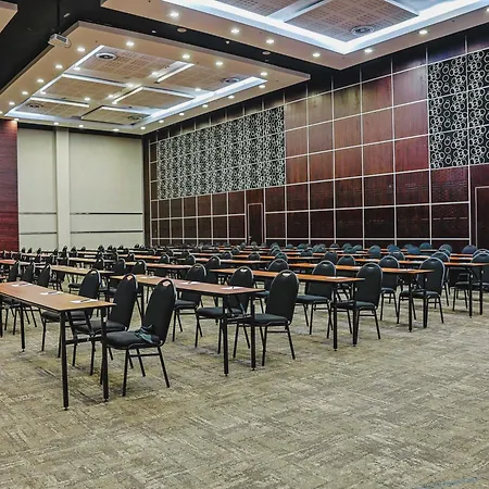 Premier Hotel East London ICC-3