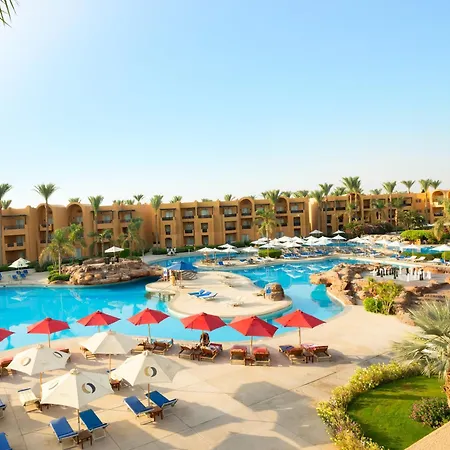 Stella Beach Resort & Spa Makadi Bay-3