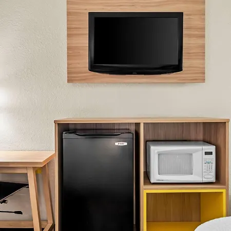 Days Inn By Wyndham Jacksonville Nc-3