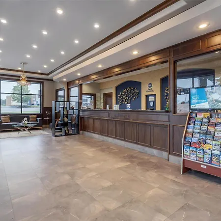 Best Western Acworth Inn-2