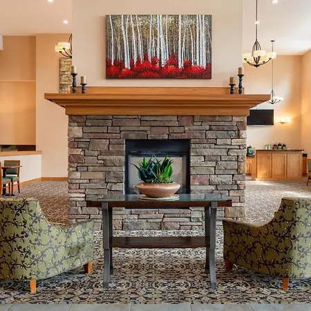 White River Inn & Suites-2