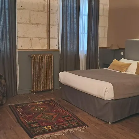 Hotel Du Palais-3
